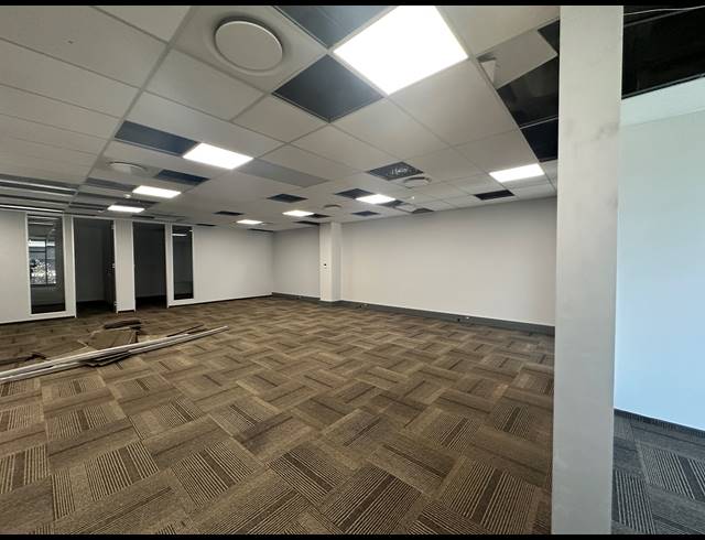 201.83M² OFFICE TO LET IN CENTURION CENTRAL